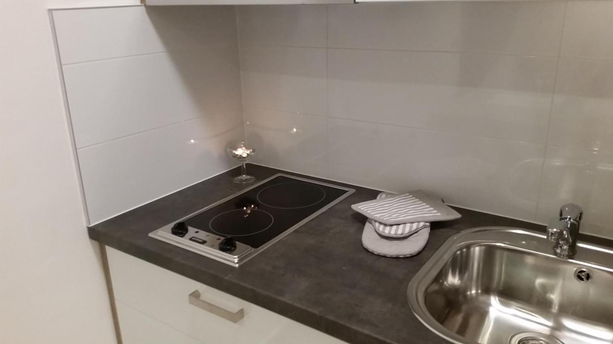 Apartments Sanja Трогир Екстериор снимка