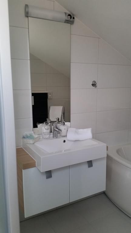 Apartments Sanja Трогир Екстериор снимка