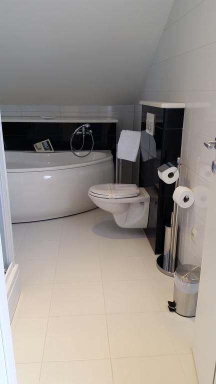 Apartments Sanja Трогир Екстериор снимка