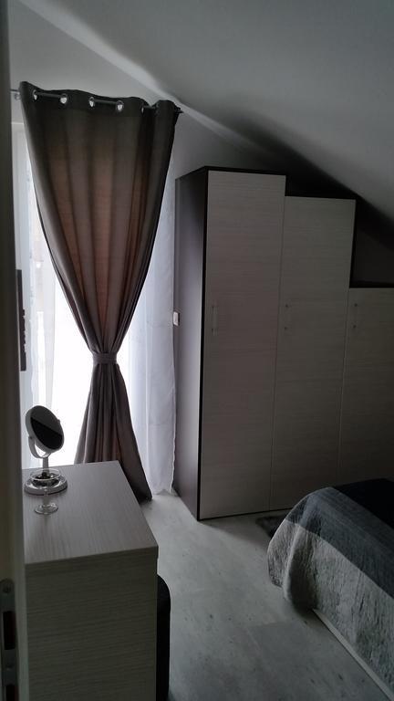 Apartments Sanja Трогир Екстериор снимка