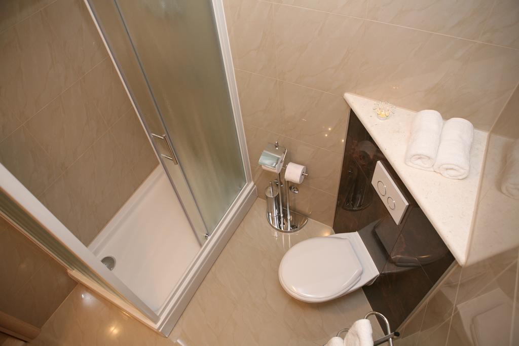 Apartments Sanja Трогир Екстериор снимка
