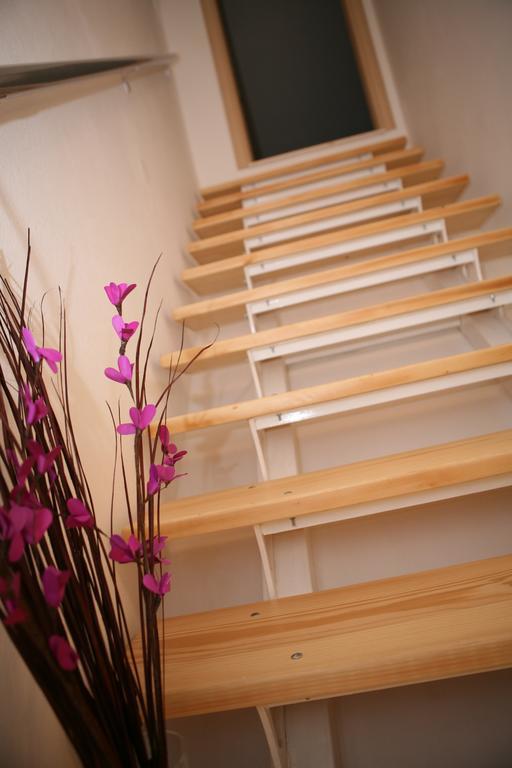 Apartments Sanja Трогир Екстериор снимка