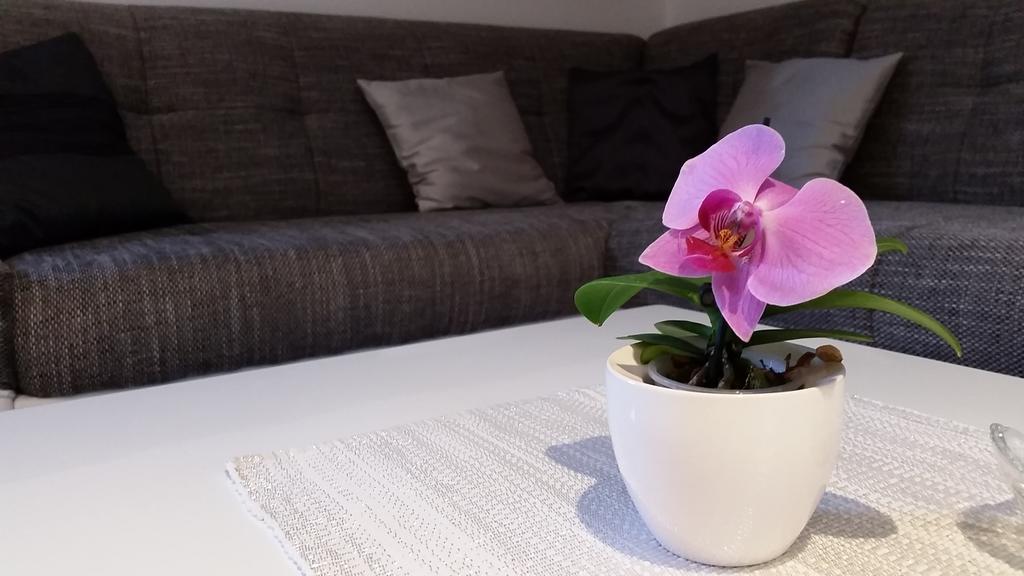 Apartments Sanja Трогир Екстериор снимка